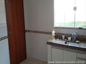 Casa para aluguel em Parque Ipiranga II