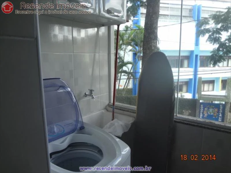 Foto 1 de 7 - Apartamento para venda em Barbosa Lima