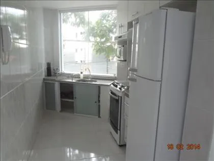 Apartamento para venda em Barbosa Lima