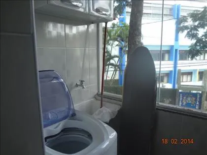 Apartamento para venda em Barbosa Lima