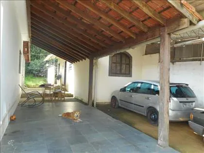 Casa para venda em Paraíso