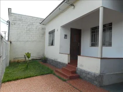Casa para venda em Paraíso