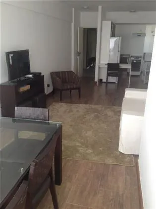 Apartamento para venda em Vila Julieta