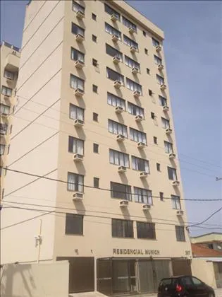 Apartamento para venda em Vila Julieta