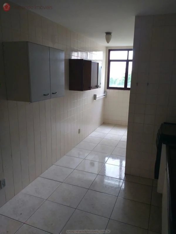 Foto 6 de 8 - Apartamento para aluguel em Jardim Jalisco