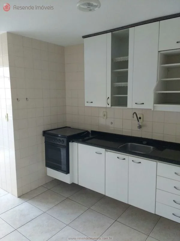 Foto 7 de 8 - Apartamento para aluguel em Jardim Jalisco