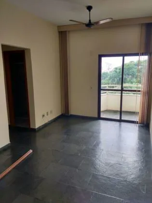 Apartamento para aluguel em Jardim Jalisco