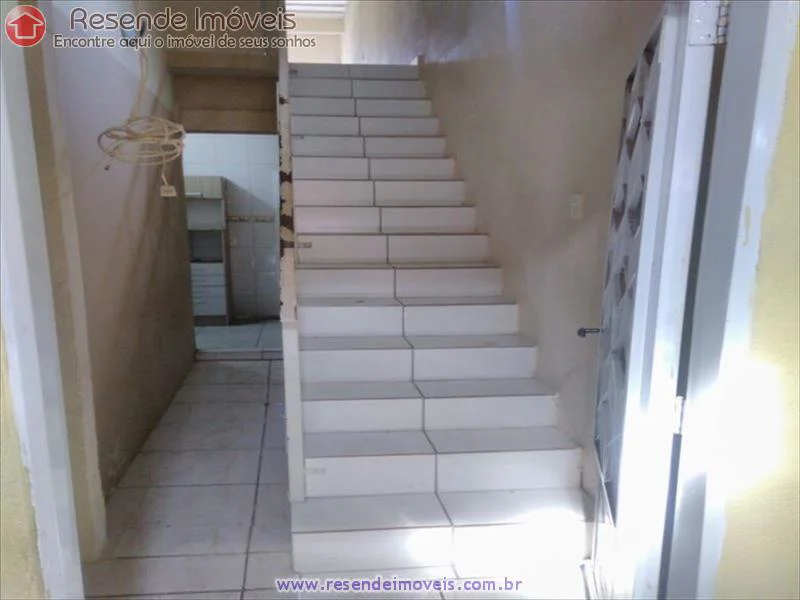 Foto 6 de 22 - Casa para aluguel em Morada da Montanha