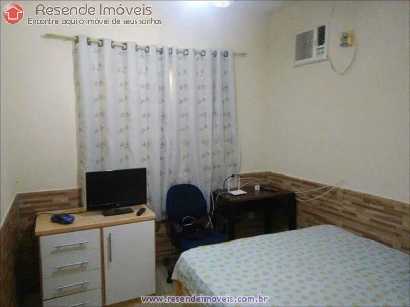 Foto 3 de 22 - Casa para aluguel em Morada da Montanha