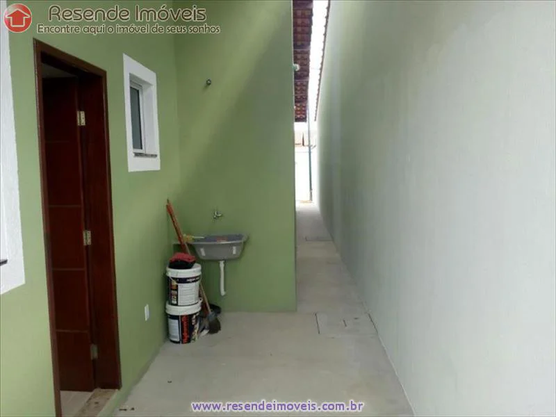 Foto 6 de 20 - Casa para venda em Jardim Aliança II