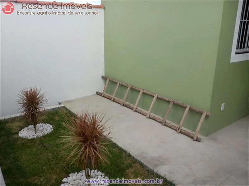 Foto 4 de 20 - Casa para venda em Jardim Aliança II