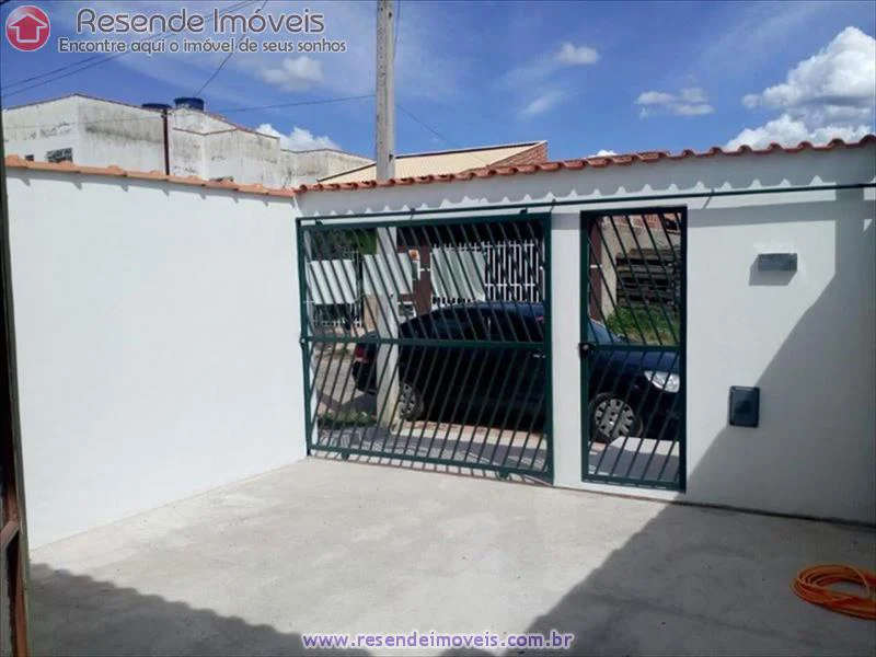 Foto 9 de 20 - Casa para venda em Jardim Aliança II