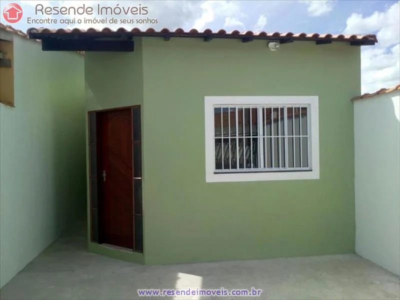 Foto 1 de 20 - Casa para venda em Jardim Aliança II