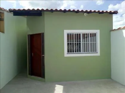 Casa para venda em Jardim Aliança II
