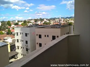Apartamento para venda em Nova Liberdade