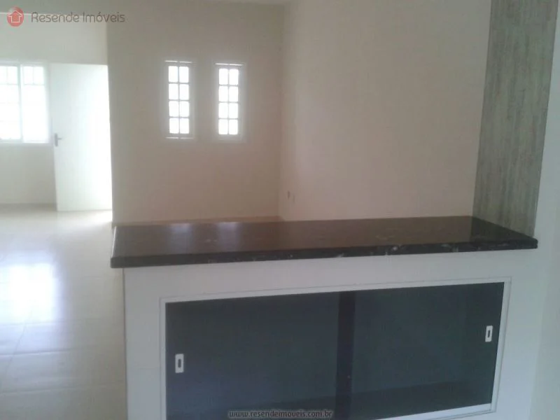 Foto 3 de 16 - Casa para aluguel em Parque Ipiranga II