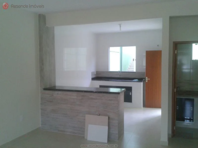 Foto 6 de 16 - Casa para aluguel em Parque Ipiranga II