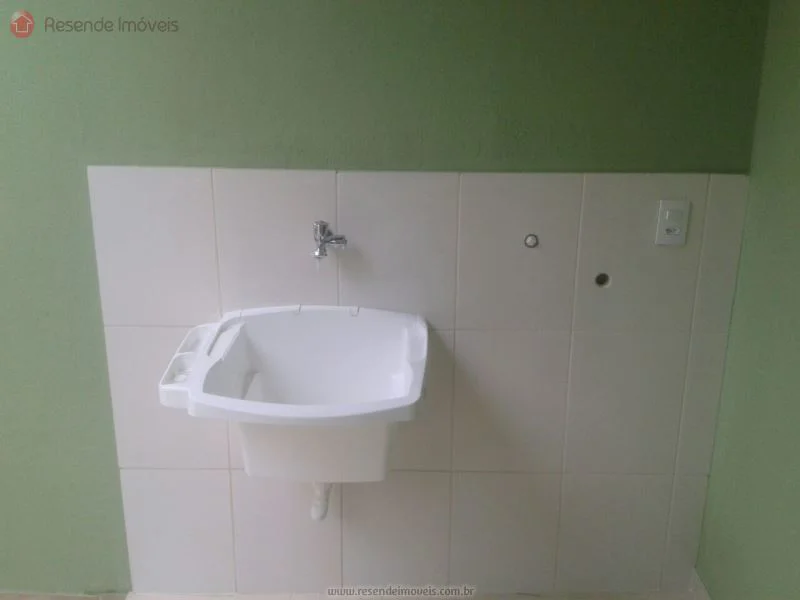 Foto 15 de 16 - Casa para aluguel em Parque Ipiranga II