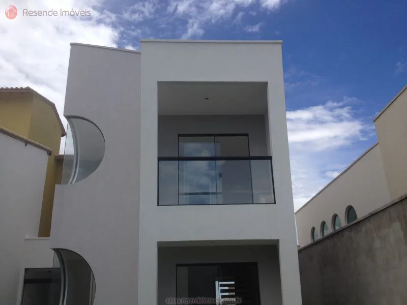 Foto 1 de 10 - Casa para venda em Parque Ipiranga II