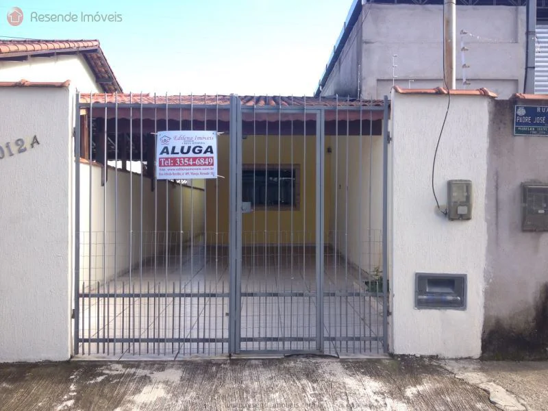 Foto 1 de 1 - Casa para aluguel em Vila Julieta