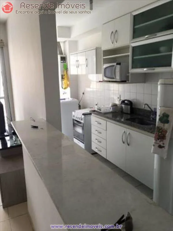 Foto 4 de 13 - Apartamento para aluguel em Jardim Jalisco