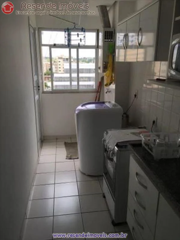 Foto 6 de 13 - Apartamento para aluguel em Jardim Jalisco