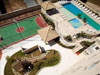 Apartamento para aluguel em Jardim Jalisco