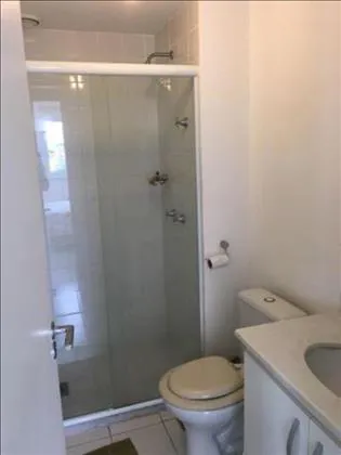 Apartamento para aluguel em Jardim Jalisco