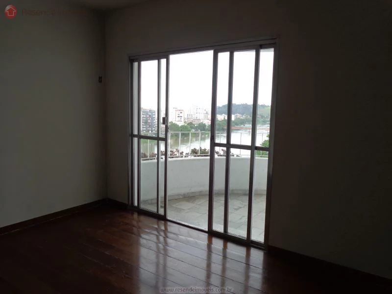 Foto 2 de 13 - Apartamento para aluguel em Jardim Jalisco