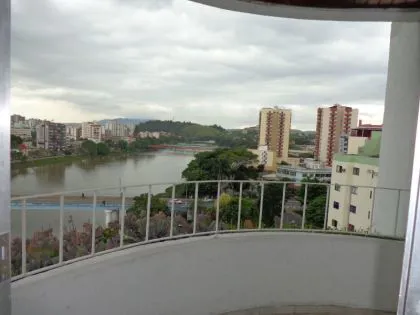 Apartamento para aluguel em Jardim Jalisco