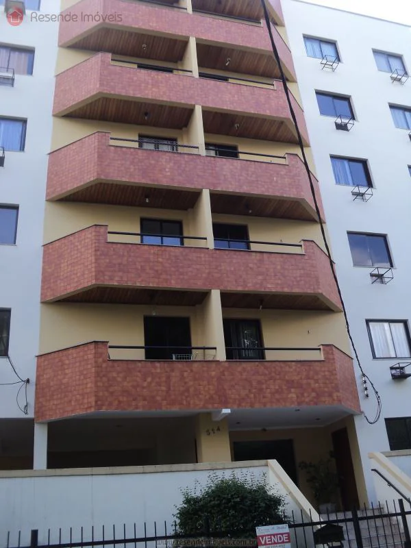 Foto 1 de 8 - Apartamento para venda em Barbosa Lima