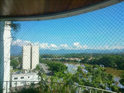 Apartamento para venda em Jardim Jalisco