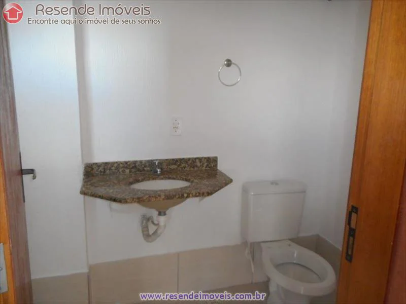 Foto 1 de 8 - Apartamento para aluguel em Liberdade