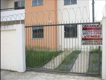 Apartamento para aluguel em Itapuca