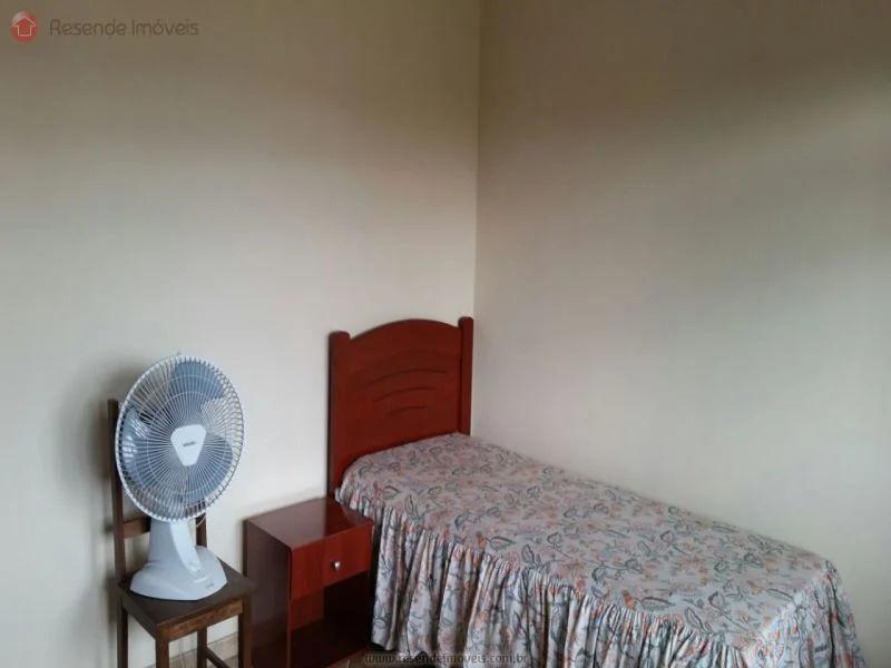 Foto 2 de 21 - Casa para aluguel em Campos Elíseos