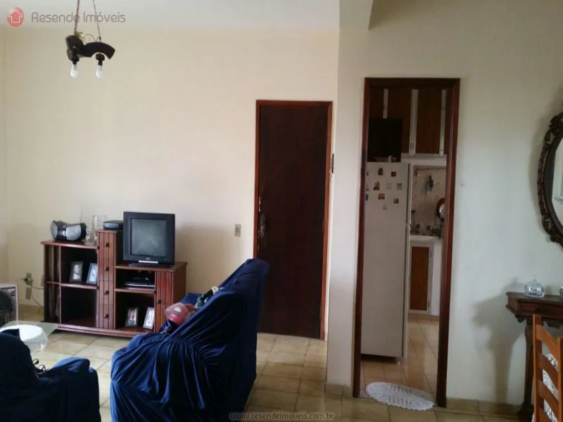 Foto 6 de 21 - Casa para aluguel em Campos Elíseos