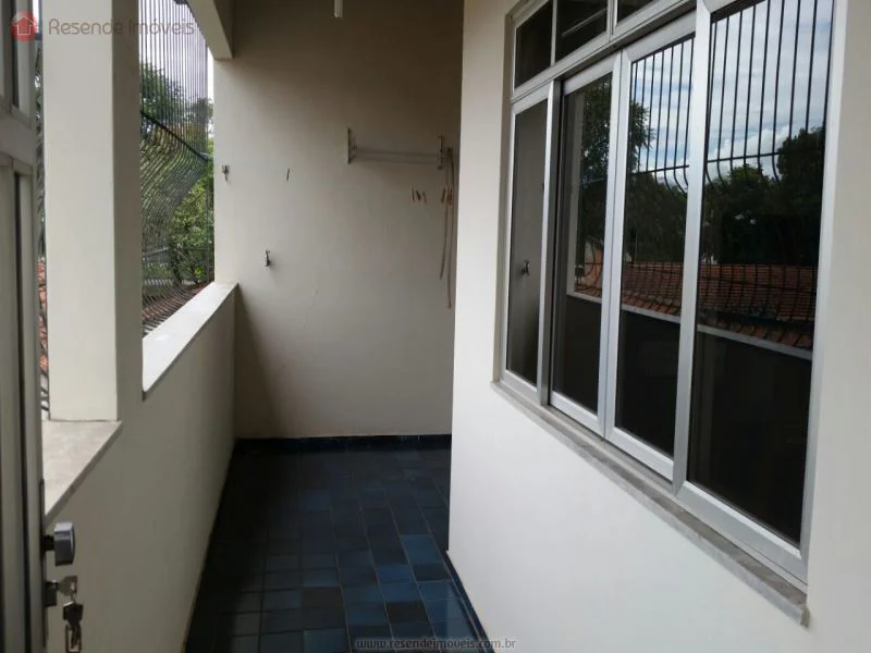 Foto 11 de 21 - Casa para aluguel em Campos Elíseos