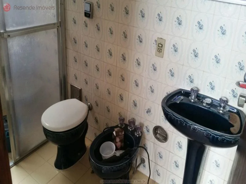 Foto 12 de 21 - Casa para aluguel em Campos Elíseos