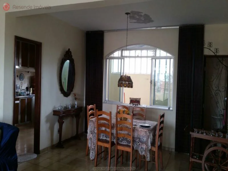 Foto 13 de 21 - Casa para aluguel em Campos Elíseos