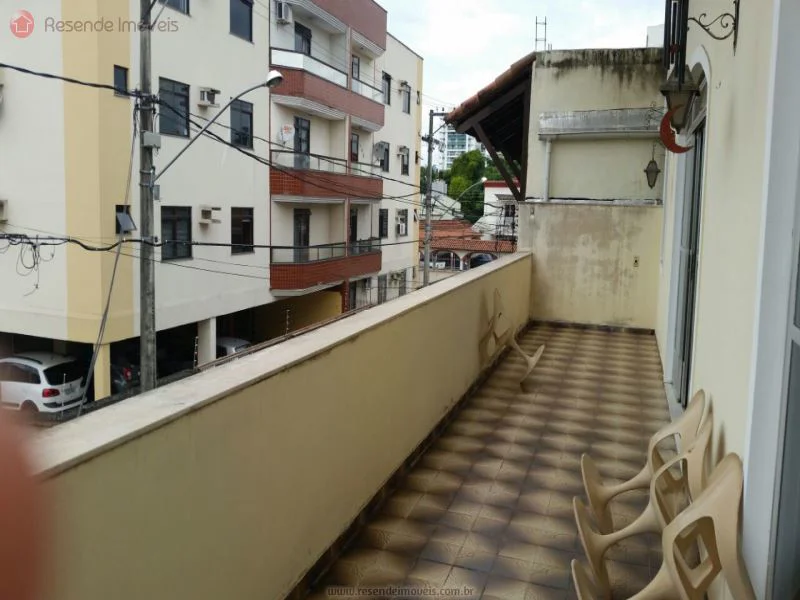 Foto 14 de 21 - Casa para aluguel em Campos Elíseos