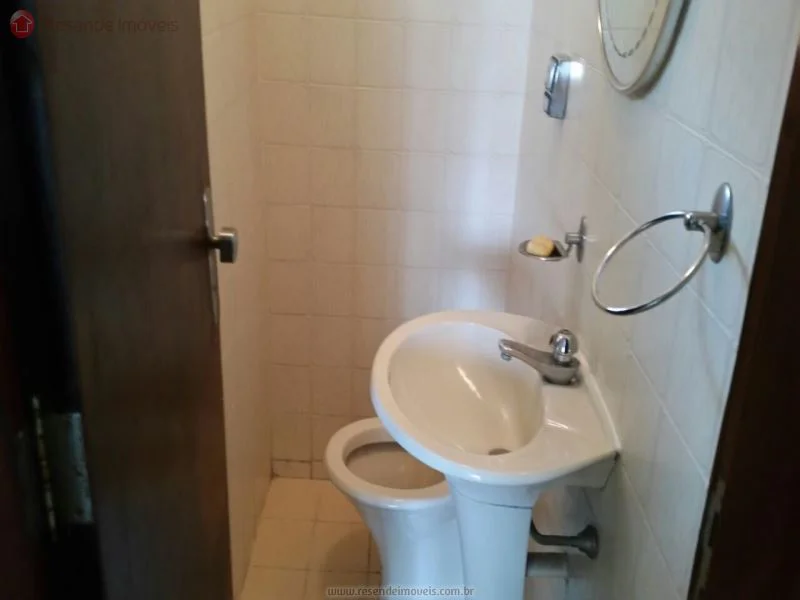 Foto 16 de 21 - Casa para aluguel em Campos Elíseos