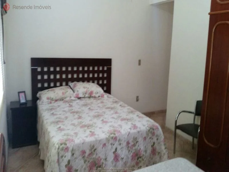 Foto 18 de 21 - Casa para aluguel em Campos Elíseos