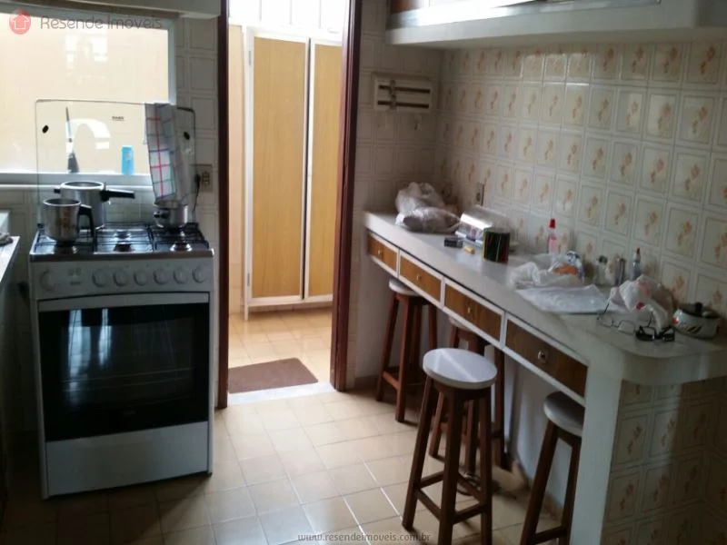 Foto 20 de 21 - Casa para aluguel em Campos Elíseos