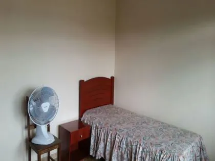 Casa para aluguel em Campos Elíseos