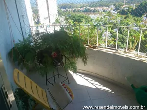 Apartamento para venda em Jardim Jalisco