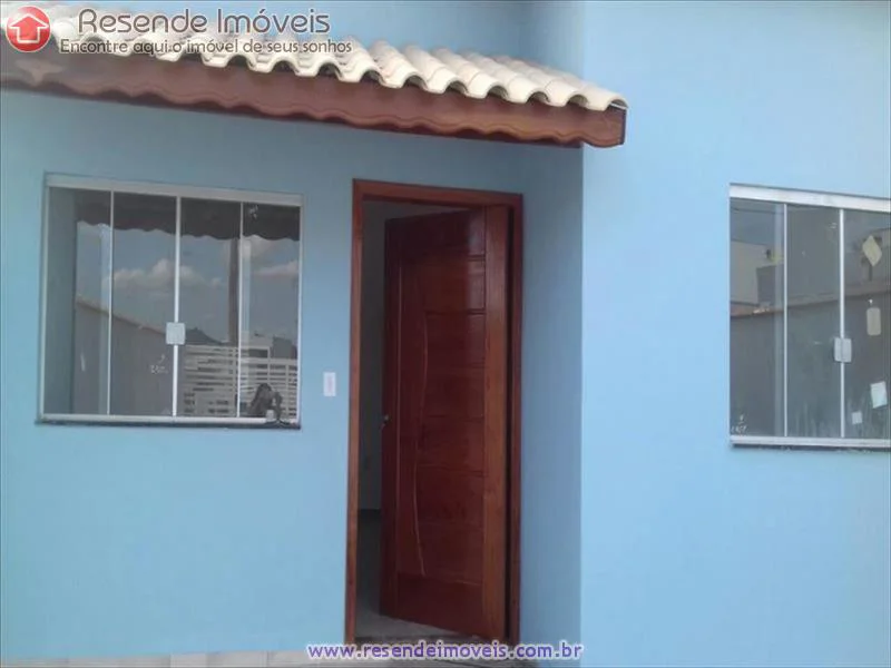 Foto 3 de 8 - Casa para venda em Parque Ipiranga II