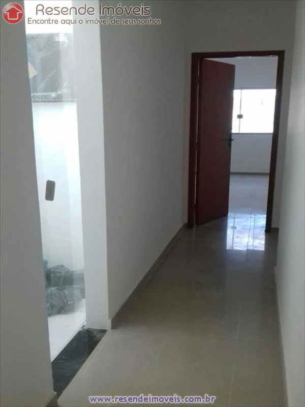 Foto 2 de 8 - Casa para venda em Parque Ipiranga II