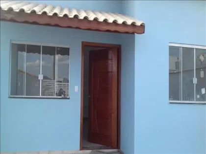 Casa para venda em Parque Ipiranga II