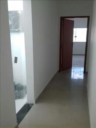 Casa para venda em Parque Ipiranga II