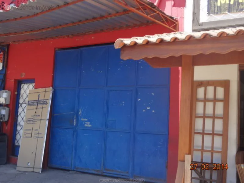 Foto 3 de 3 - Galpão para aluguel em Paraíso